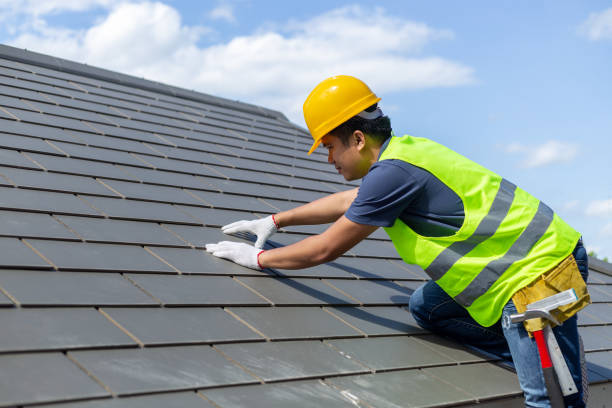 Best Roof Leak Repair  in Robert Lee, TX
