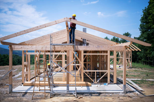 Best Tile Roofing Contractor  in Robert Lee, TX