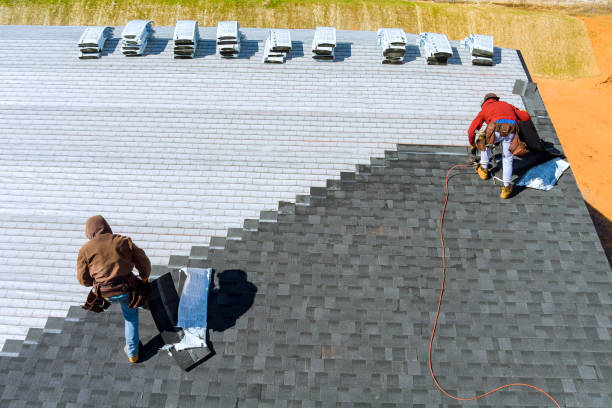 Professional Roofing Contractor in Robert Lee, TX