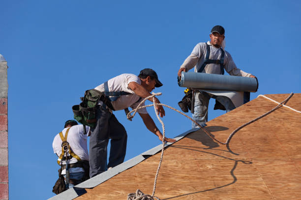Trusted Robert Lee, TX Roofing Contractor Experts