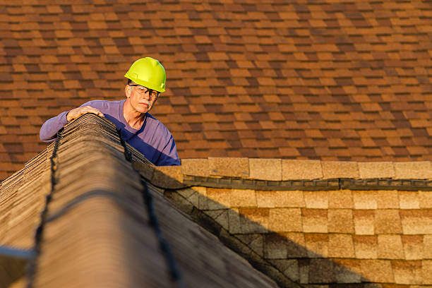 Best Roof Repair Services  in Robert Lee, TX